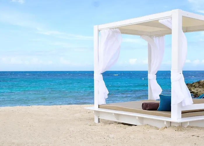 Zoetry Curacao Resort & Spa Willemstad