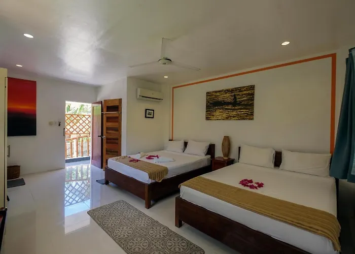 Evolution Dive And Beach Resort Logon