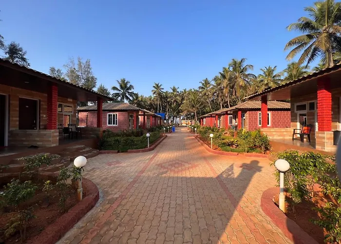Atlantis Beach Resorts Kumta
