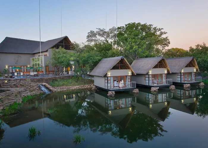 Seasons Golf, Leisure, Spa Hartbeespoort