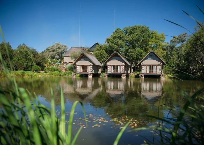 Seasons Golf, Leisure, Spa Hartbeespoort