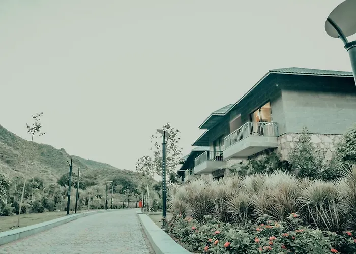 Pushkara Resort And Spa