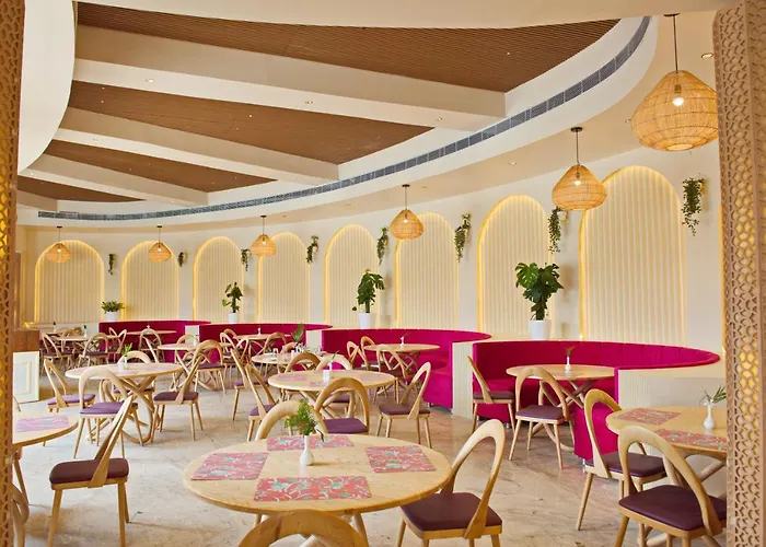 Wild Rose Resort And Spa Pushkar