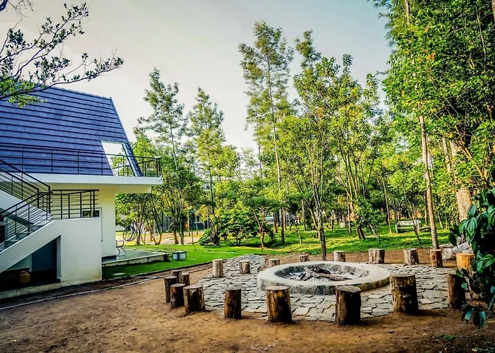 Yellow Lake Resorts - Yercaud