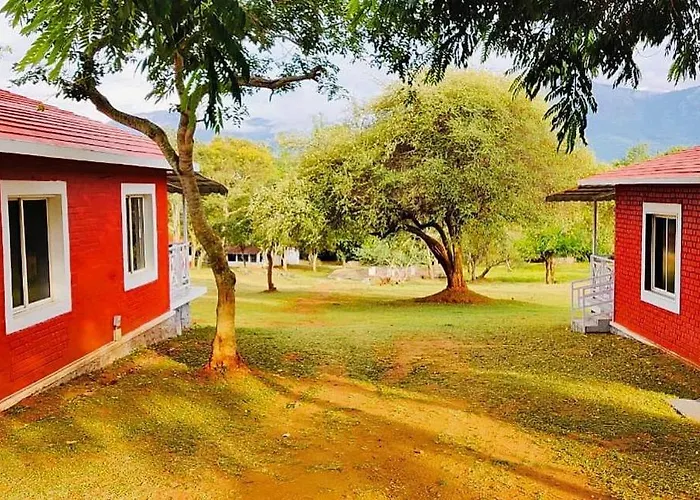 The Wild Fo'Rest Resorts Masinagudi