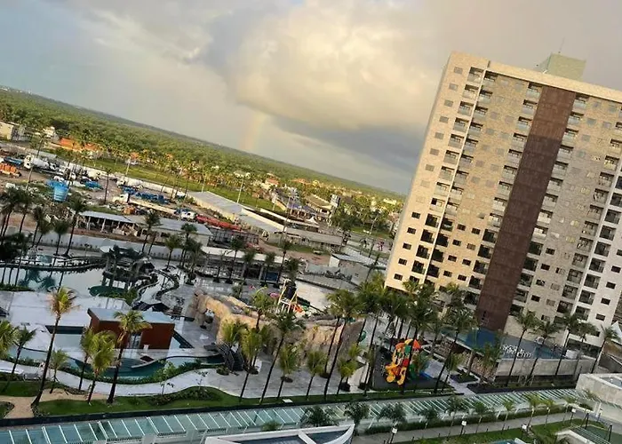 Premium Gav Resorts Salinópolis