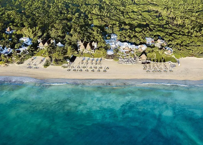 Maroma, A Belmond Hotel, Riviera Maya Punta Maroma