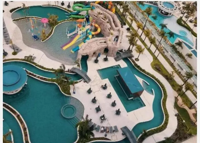 Premium Gav Resorts Salinópolis