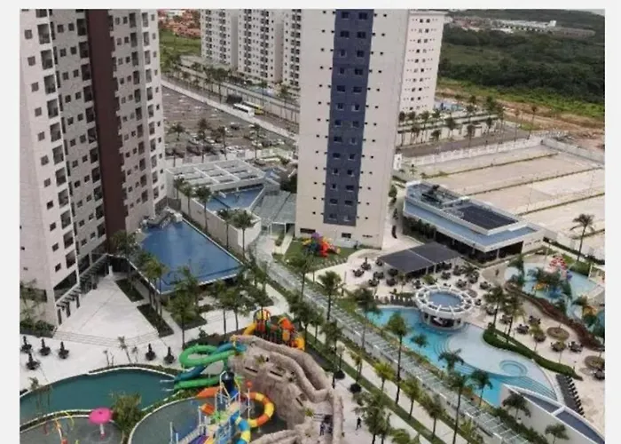 Premium Gav Resorts Salinópolis