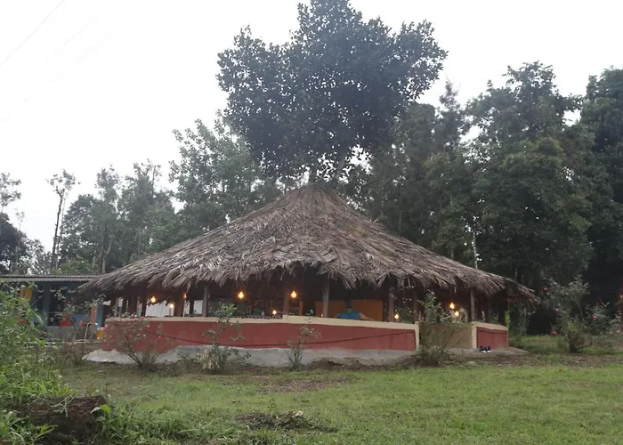 Stoneage Resort Sakleshpur