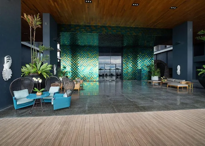 The Reef Island Resort Mactan, Cebu Lapu-Lapu City