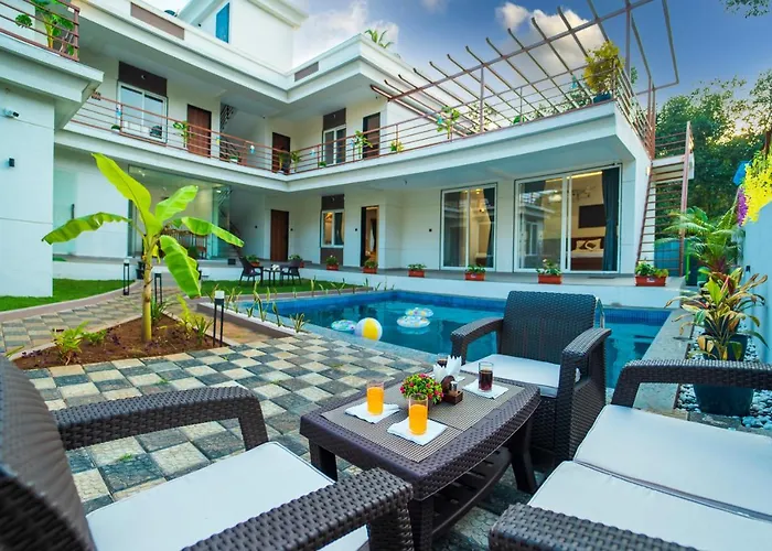 Canvasand By Eease Hospitality Hotel Nagaon 