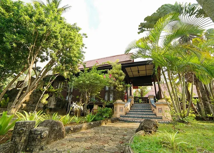 Vivilla By Holiday Villa Cherating