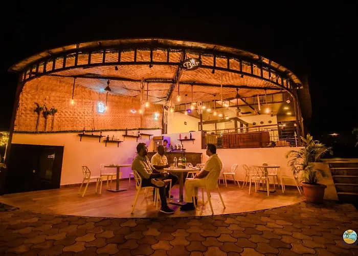 La Gracia Resort Morjim