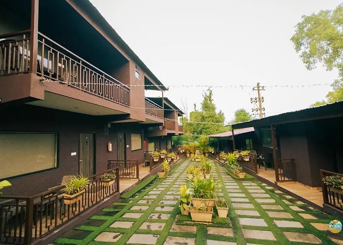 La Gracia Resort Morjim