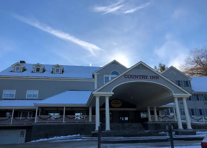 Jiminy Peak Mountain Resort Hancock
