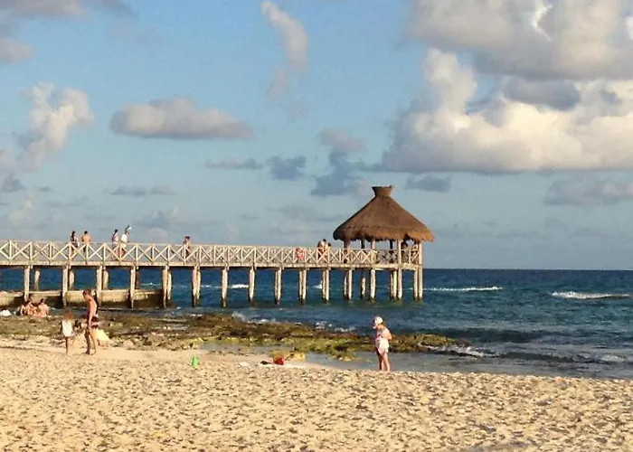 Vidanta Riviera Maya Puerto Morelos