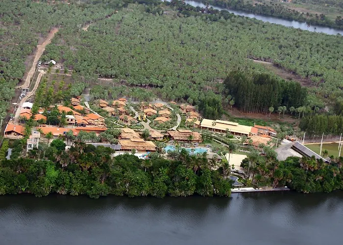 Porto Preguiças Resort Barreirinhas