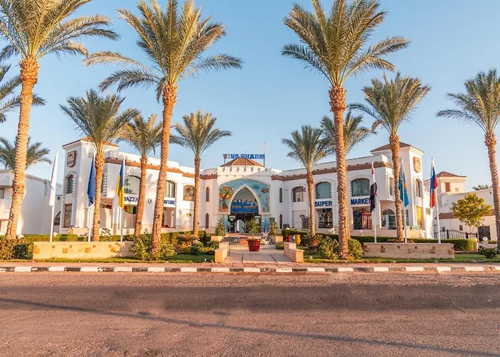 Viva Sharm Hotel