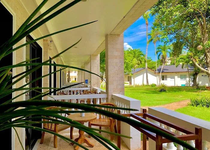 Hotel La Sirenita à Panglao