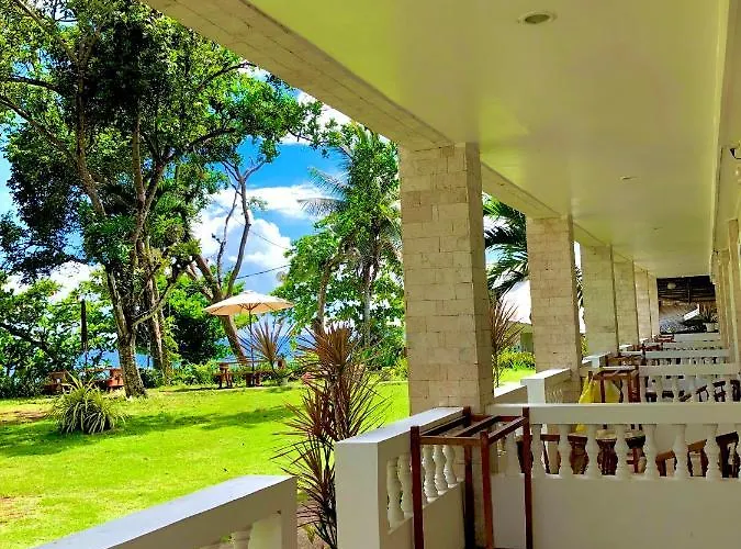 Hotel La Sirenita à Panglao