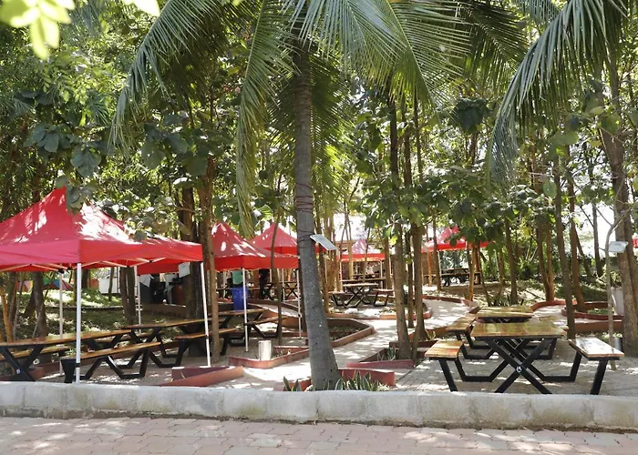 Bellaciao Resorts Bangalore