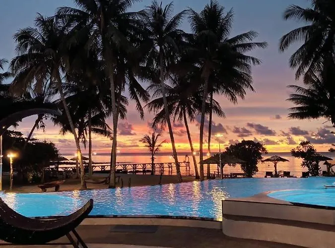 Suanya Kohkood Resort And Spa Ko Kut