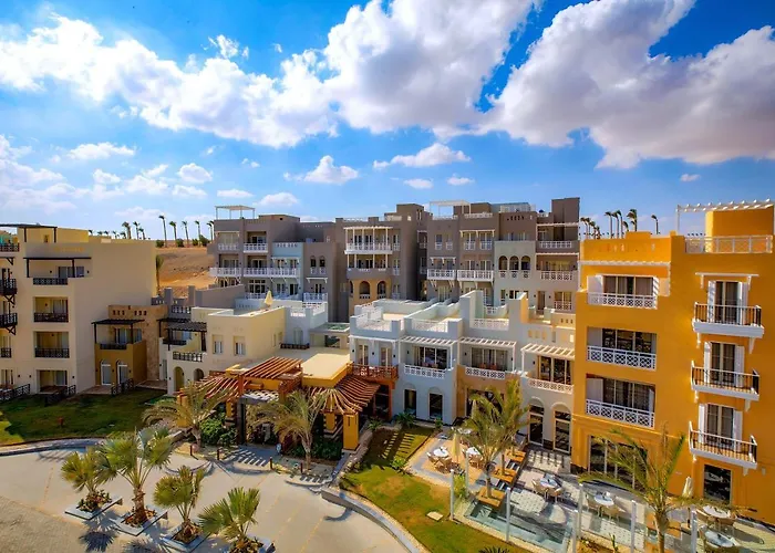 Zen Resort Sahl Hasheesh by TBH Hotels Hurghada