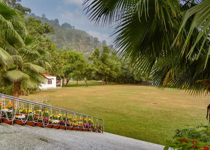 The Greenwood Resort, Guwahati