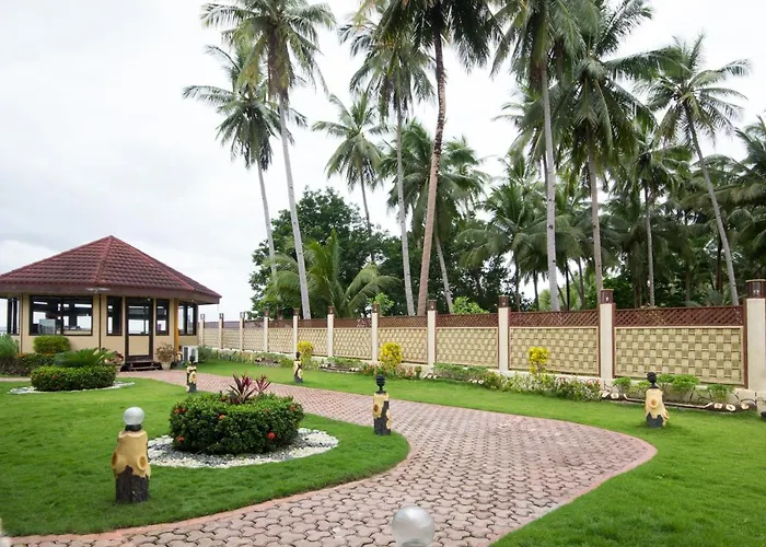 Foxy'S Beach Resort San Vicente 