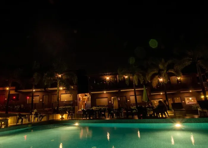 La Gracia Resort Morjim