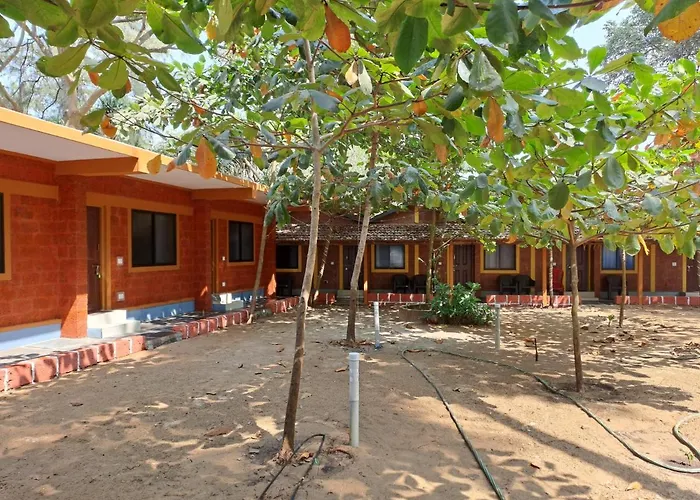 Palm Beach Resort Kumta