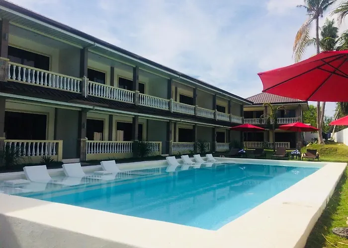 Portofino Panglao Bohol Hotel
