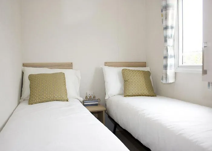 Barmouth Bay Holiday Park Llanddwywe
