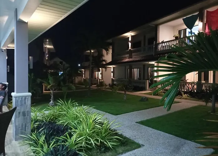 Portofino Panglao Bohol Hotel