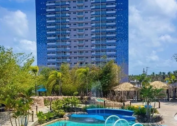 Aqualand Park E Resort Salinópolis