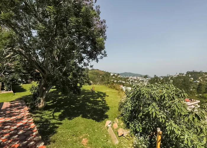 Belair Resorts Kotagiri