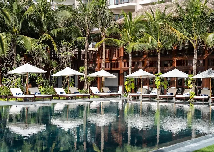 The Anam Mui Ne Hotel