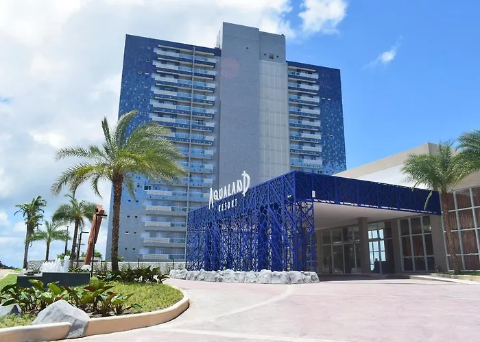 Aqualand Park & Resort Oficial Salinópolis