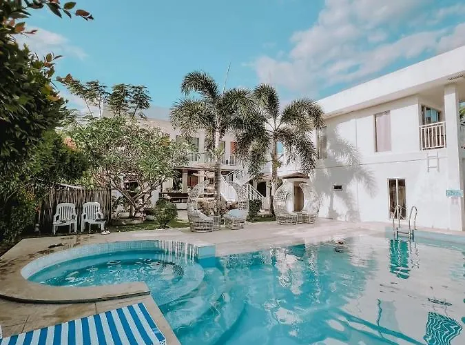 A Villas Resort & Restaurant Zamboanguita 