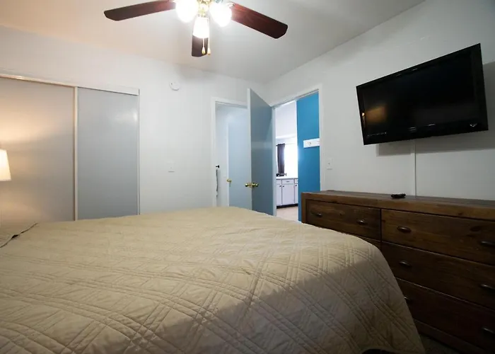 Multi Resorts At Eagles Nest Branson