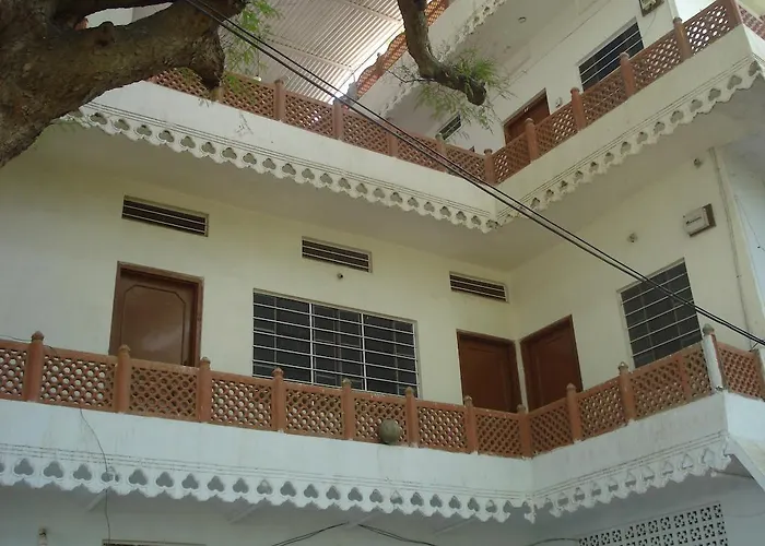 Raghav Resort Pushkar