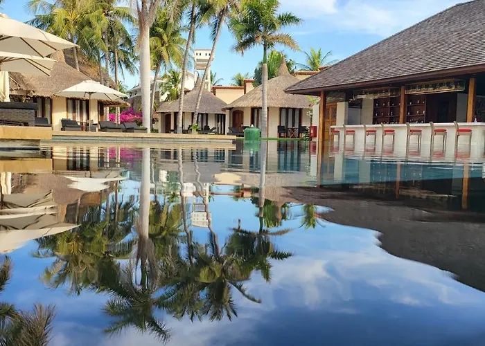 Sunsea Resort Mui Ne