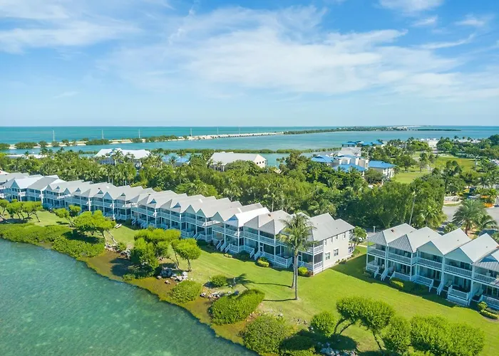 Village At Hawks Cay Villas By Keyscaribbean Duck Key