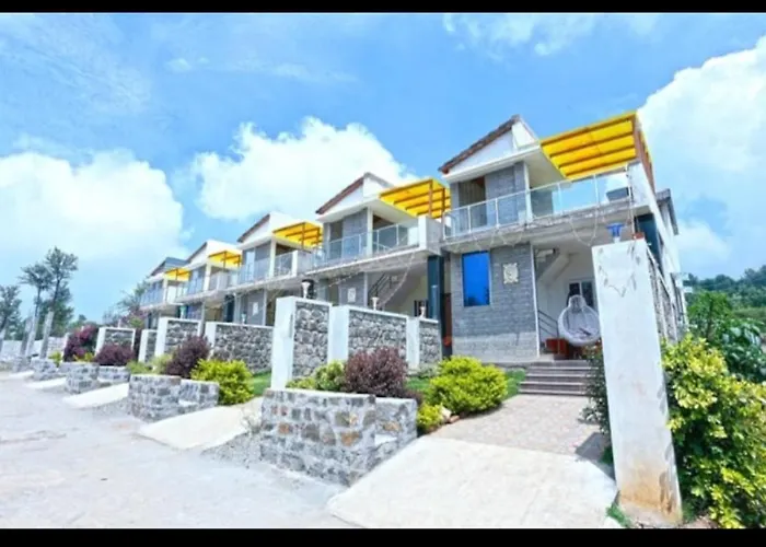 Sushmika Resorts Inn Yercaud