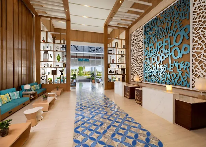 Margaritaville Island Reserve Cap Cana Wave - A Karisma All-Inclusive Experience For All (Adults Only) Punta Cana