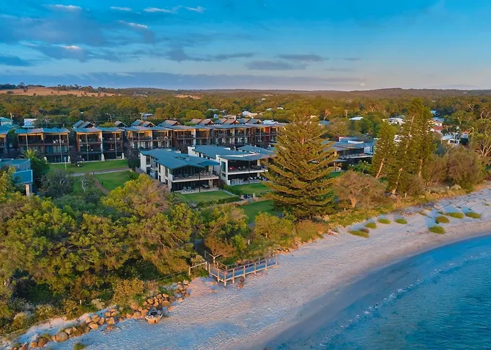Regency Beach Club Dunsborough