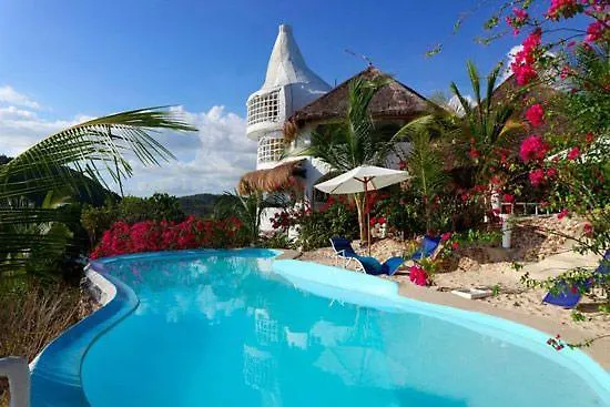 Al Faro Cosmio Hotel Palawan Busuanga