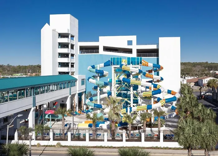 Landmark Resort Myrtle Beach