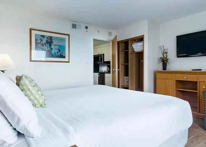 The Ocean Key Virginia Beach Resort